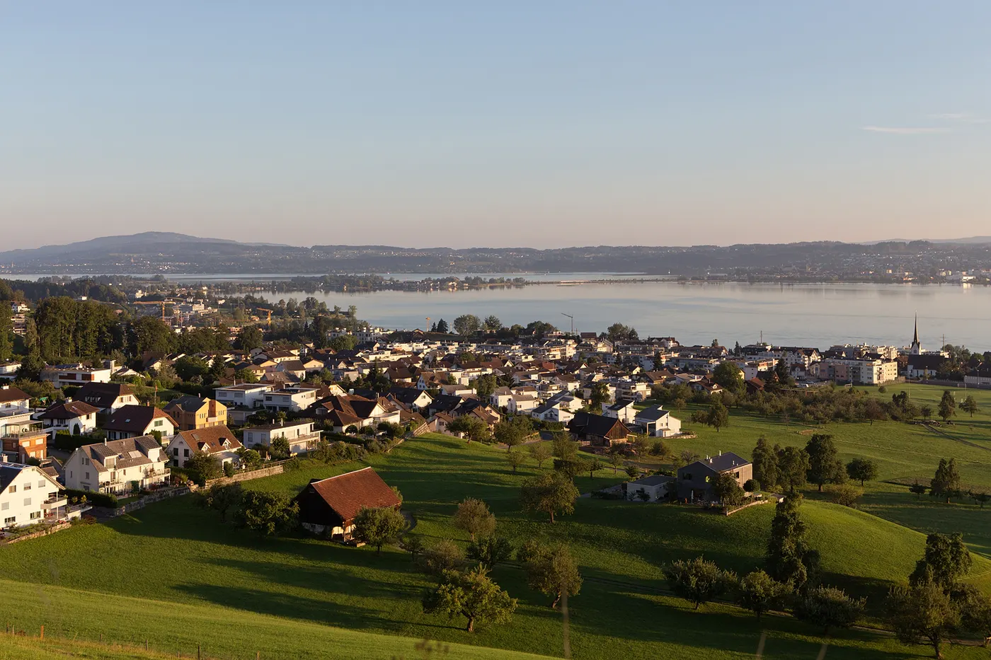 Altendorf, Schweiz
