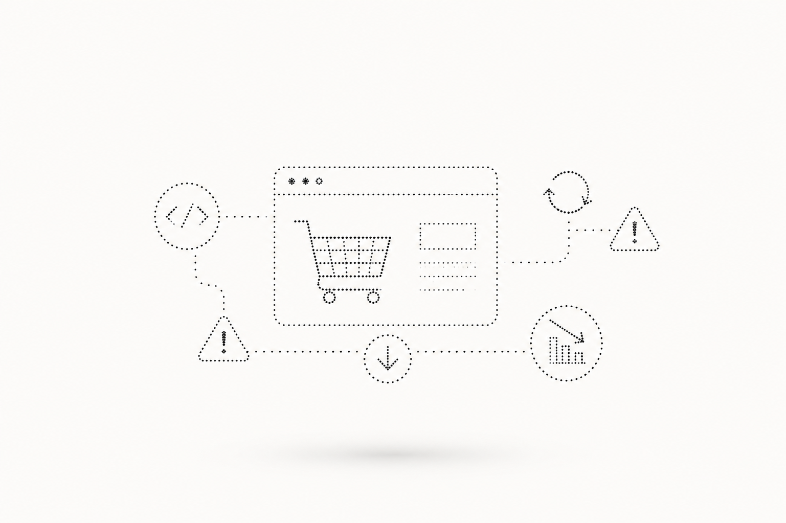Dependency Drift in Webshops: Wenn Updates zum Umsatzrisiko werden